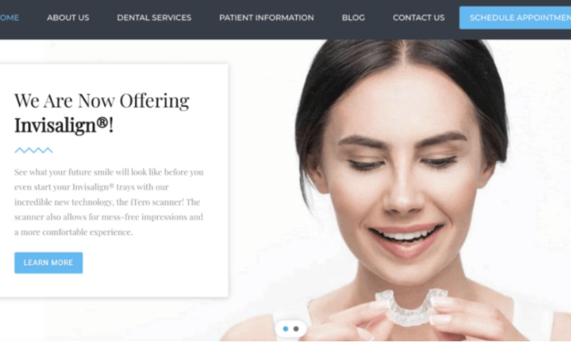 Cove Family Dental
