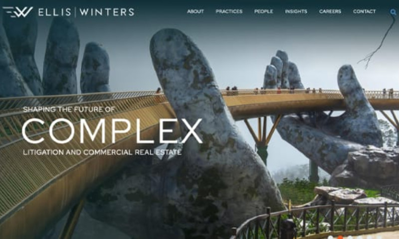 Ellis & Winters LLP