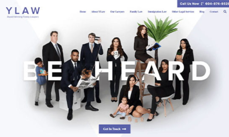 YLaw Group