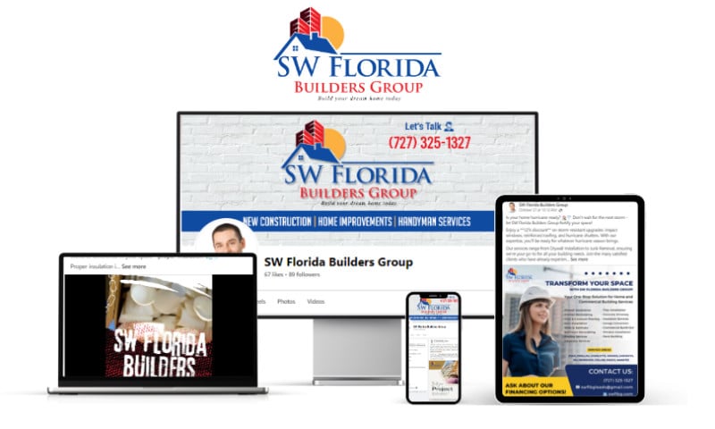 SW Florida Builders Group
