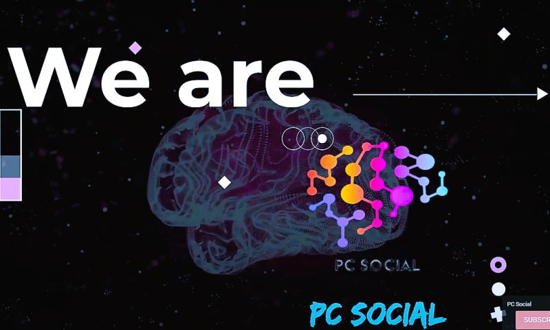 Smart Marketing Promotion Video