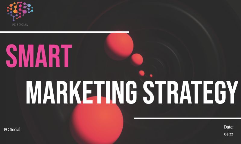 SMART Marketing Strategy (Our Host Jarvis)