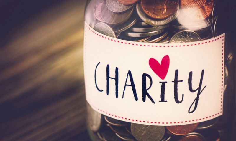 Garner Area Ministries Website