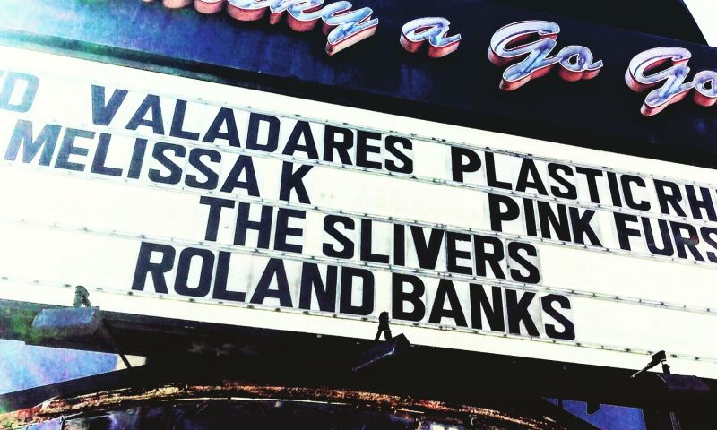 Talent Management and Event Promoter