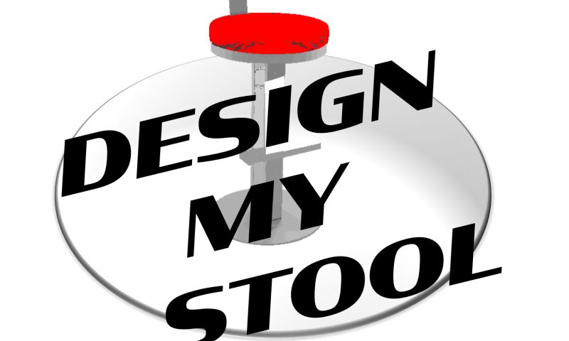 Design My Stool