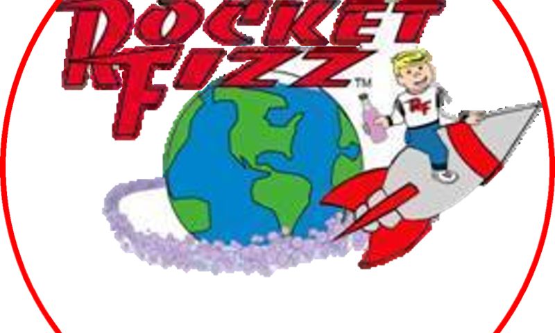 Rocket Fizz