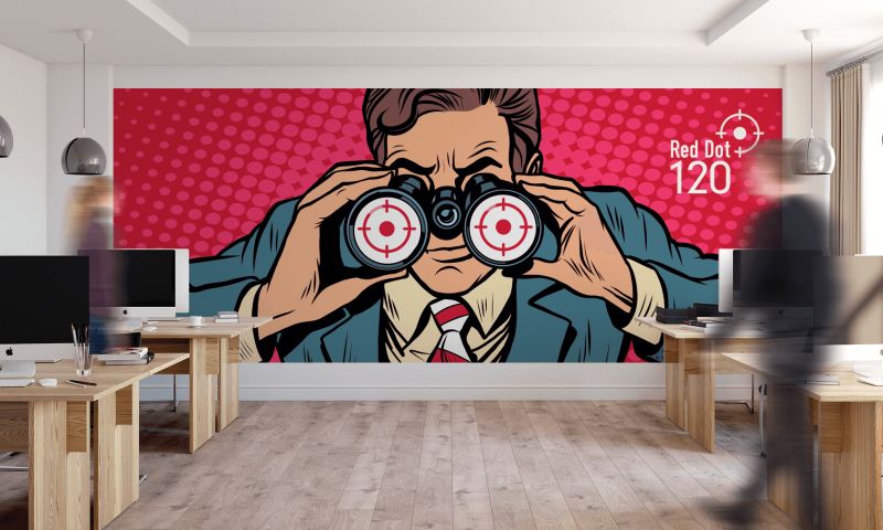 Restructuring the sales department to achieve sustainable growth