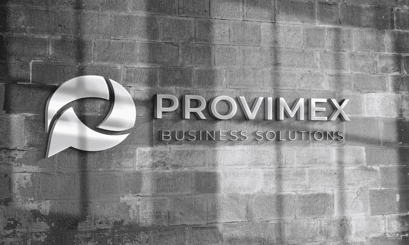 Logo design and informative website in English, Chinese and Spanish, for manufacturing and nearshoring consulting