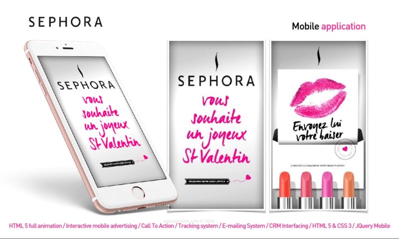 Sephora