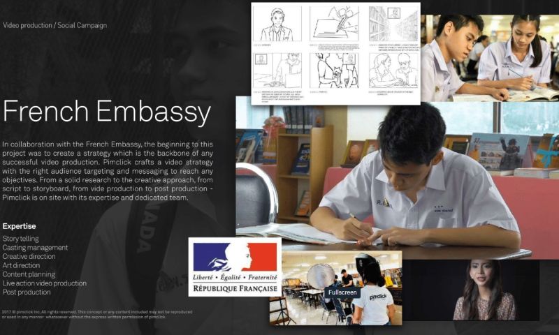 French Embassy