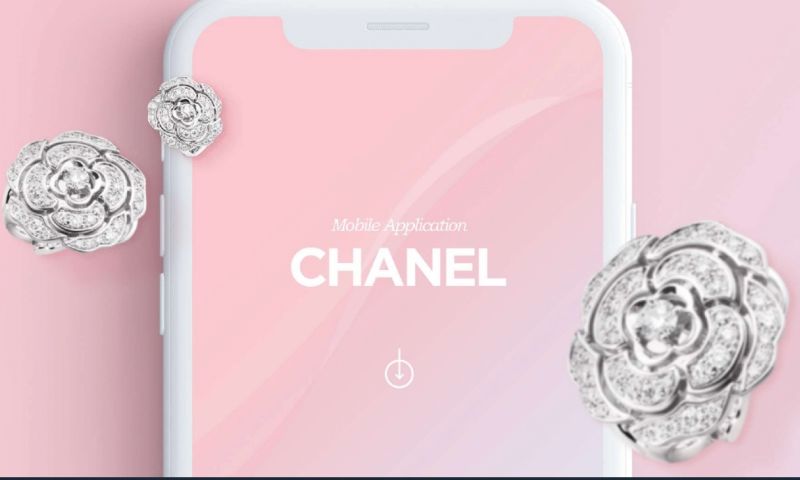 Chanel 3D Motion