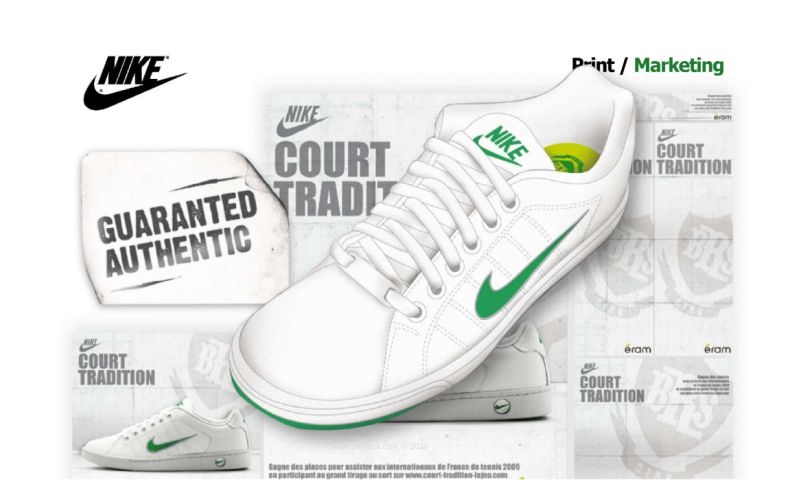 Nike