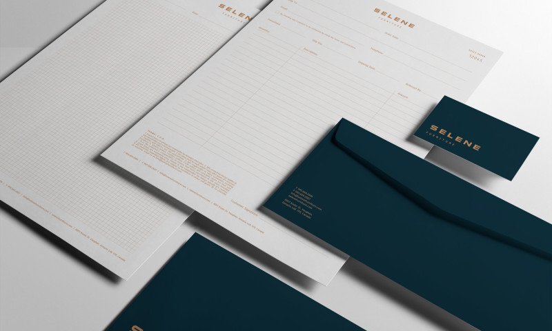 Selene: Italian Design, Canadian Made