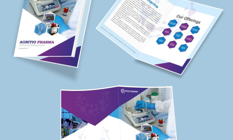 Brochure Design