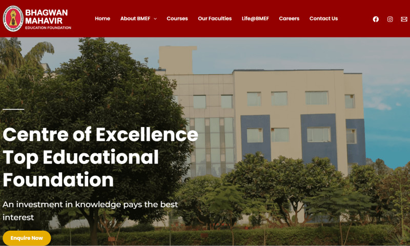 Education Industry