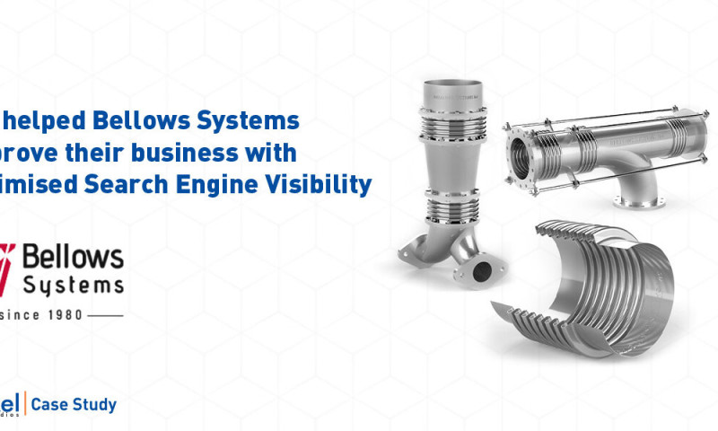 Bellows sytems Inc - SEO