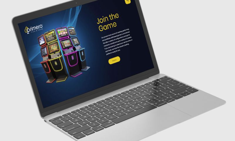 Primero Games