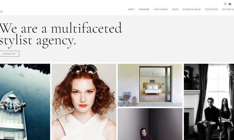 The Spin Style Agency
