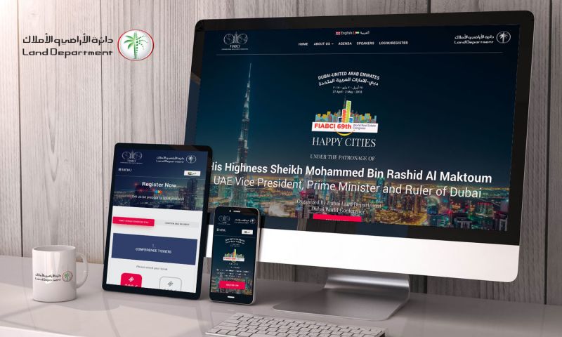 Dubai Land Department