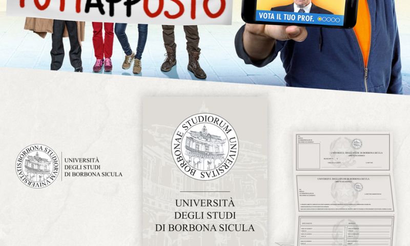 TUTTAPPOSTO film