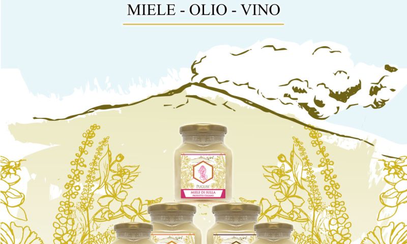 Oil Puglisi