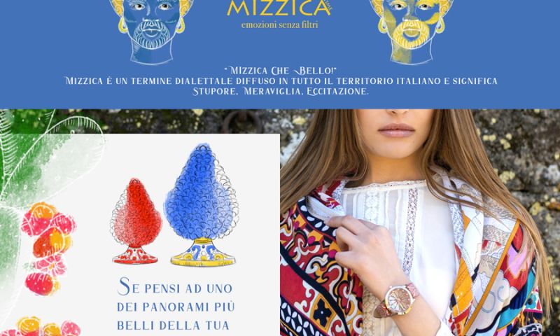 Mizzica Time