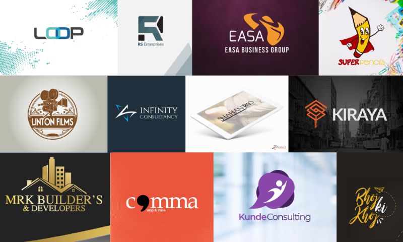 Logo Folio 2019-2020