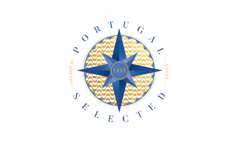 Marketing, Design, Website | Portugal Selected