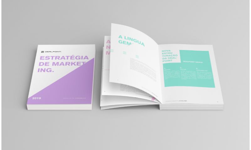 Marketing Strategy | Dealpoint