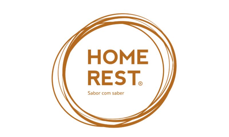 Marketing, Branding, Website | Homerest