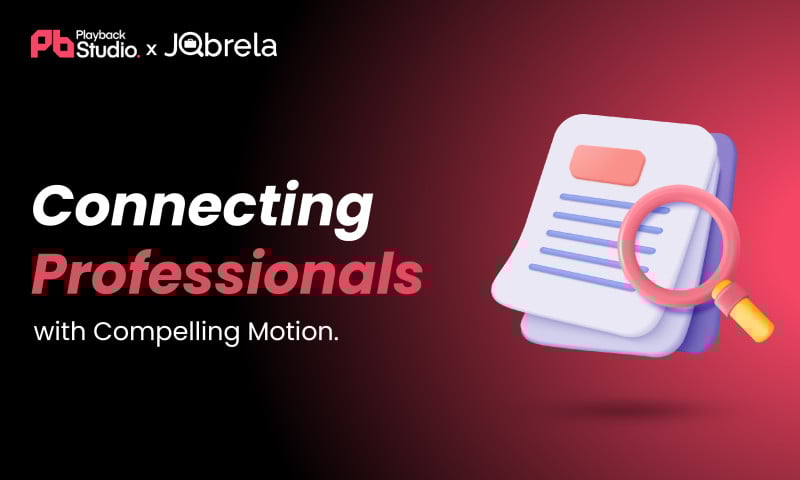 Creative Solutions to Elevate Jobrelas Brand & Marketing