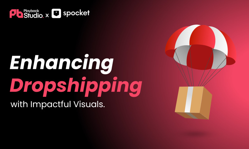 Elevating Spockets Brand with High-Impact Creative Solutions