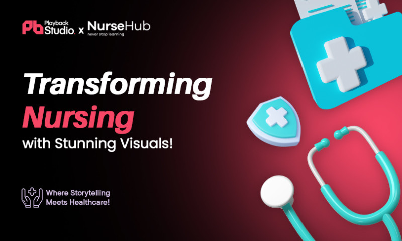 Full Creative Solution for a E-learning Company