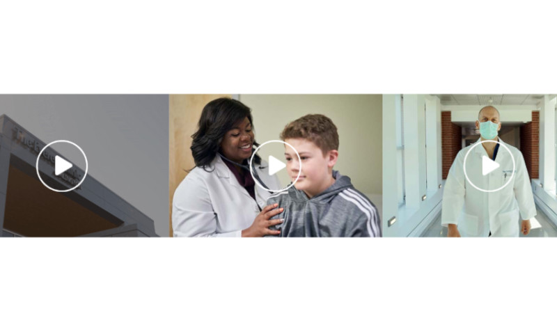 The Everett Clinic