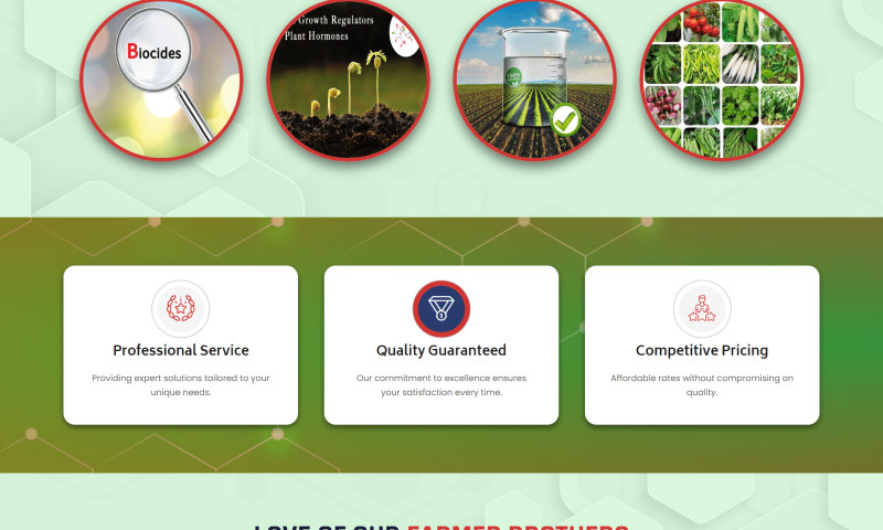 Agri Fort Technologies