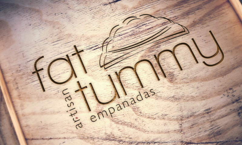 Fat Tummy Artisan Empanadas