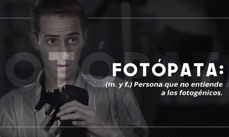 Fotópatas by Canon