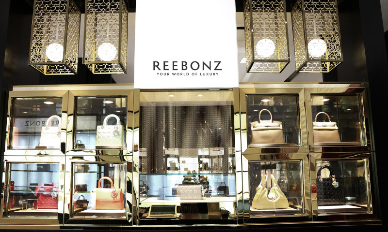 Case Study: Luxury Retail US Launch
