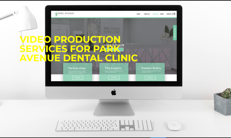 Park Avenue Dental Clinic