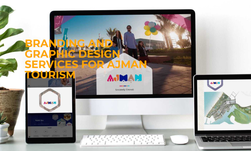 Ajman Travel