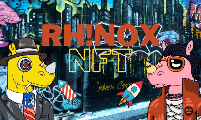 Case Study: Rh!noX