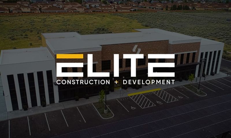 Elite Construction