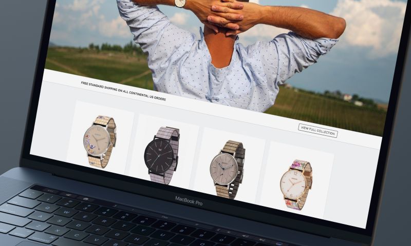 WeWOOD Watches