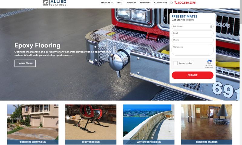 Allied Coatings