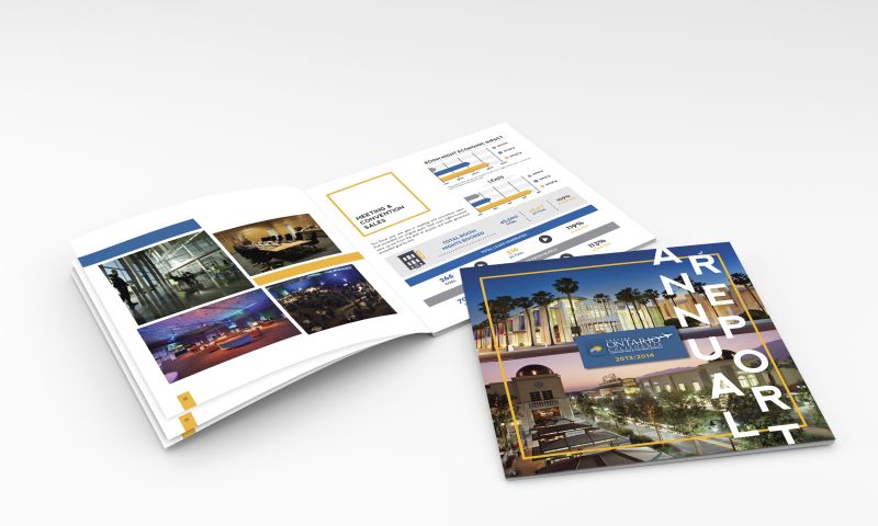 Greater Ontario Convention & Visitors Bureau