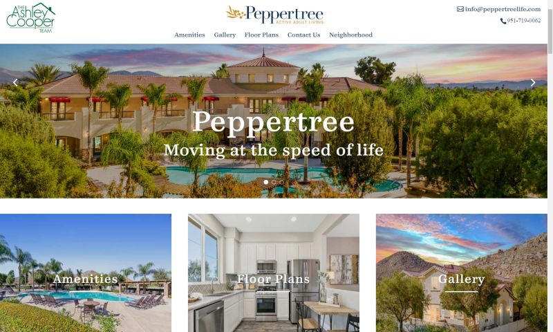 Peppertree Life