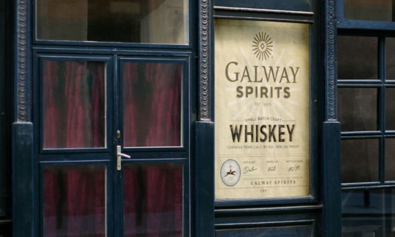 Galway Spirits