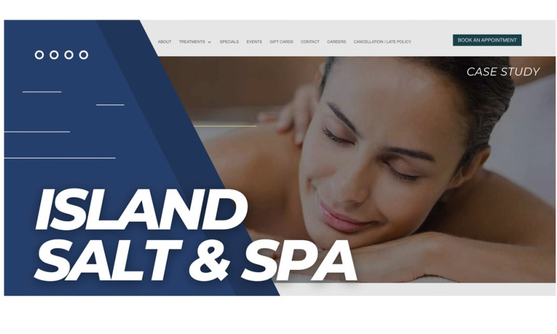 Island Salt & Spa