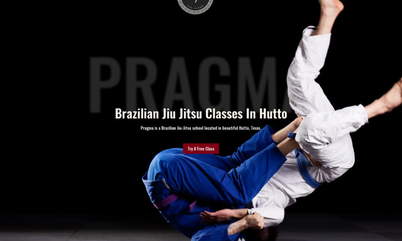 Pragma