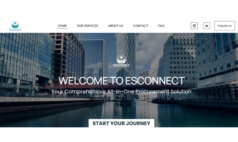 ESConnect